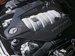Mercedes-Benz DTM AMG Test Car 2005 года